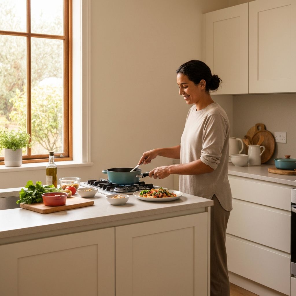 Factores en las decisiones diarias